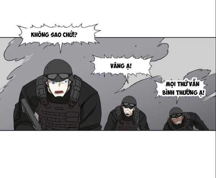 Võ Sĩ Quyền Anh Chapter 86 - 143