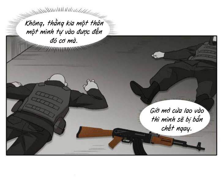 Võ Sĩ Quyền Anh Chapter 86 - 183