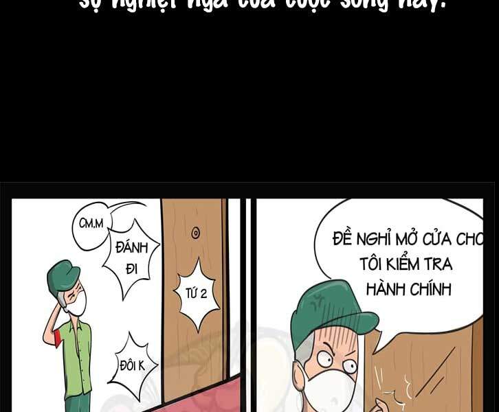 Võ Sĩ Quyền Anh Chapter 86 - 231