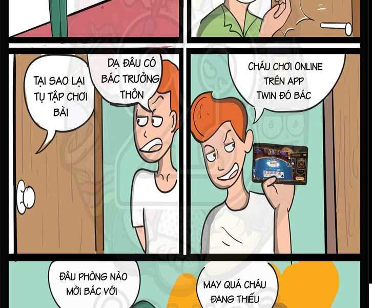 Võ Sĩ Quyền Anh Chapter 86 - 232