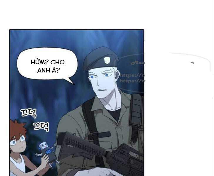 Võ Sĩ Quyền Anh Chapter 86 - 72