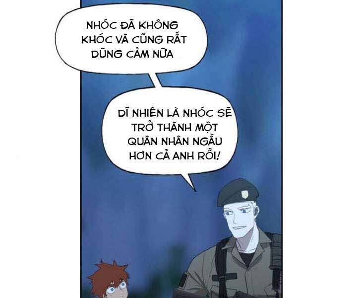 Võ Sĩ Quyền Anh Chapter 86 - 83