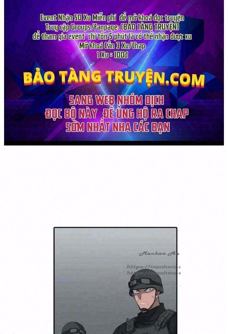 Võ Sĩ Quyền Anh Chapter 87 - 1