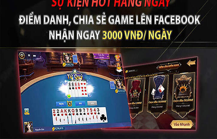 Võ Sĩ Quyền Anh Chapter 87 - 11