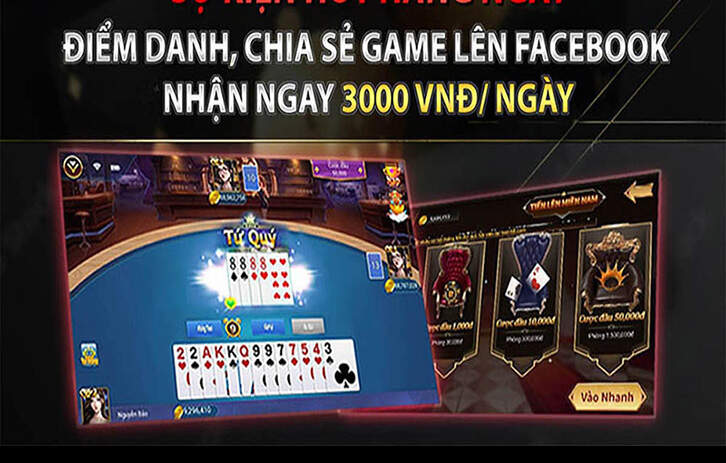 Võ Sĩ Quyền Anh Chapter 87 - 128