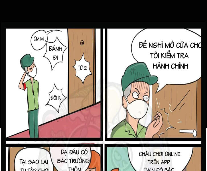 Võ Sĩ Quyền Anh Chapter 87 - 187