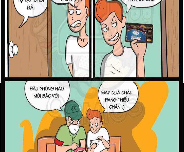 Võ Sĩ Quyền Anh Chapter 87 - 188