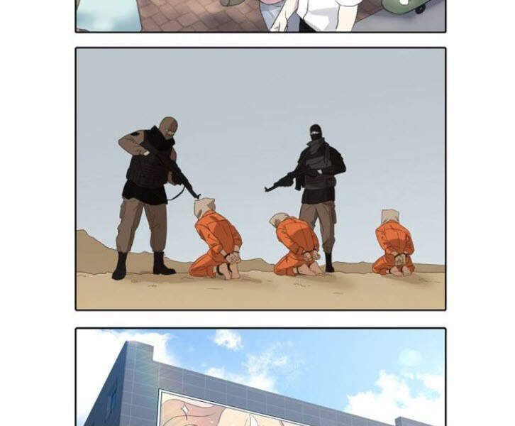 Võ Sĩ Quyền Anh Chapter 87 - 28