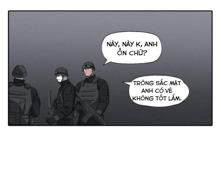 Võ Sĩ Quyền Anh Chapter 87 - 5