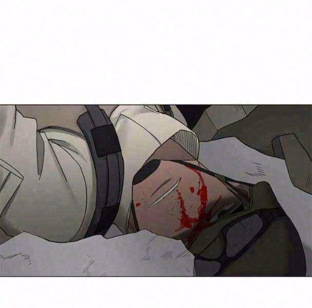 Võ Sĩ Quyền Anh Chapter 89 - 2