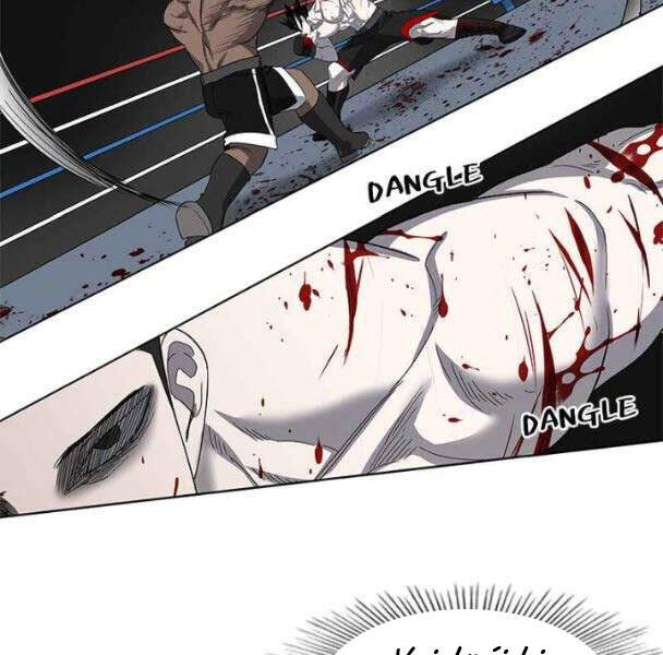 Võ Sĩ Quyền Anh Chapter 89 - 103