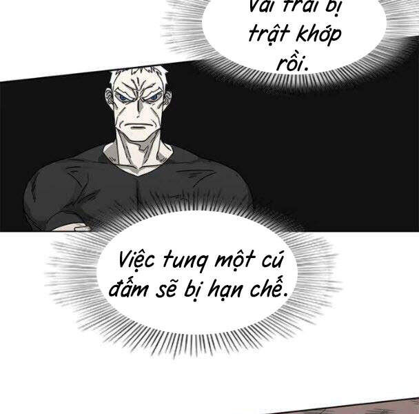 Võ Sĩ Quyền Anh Chapter 89 - 104