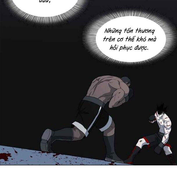 Võ Sĩ Quyền Anh Chapter 89 - 137