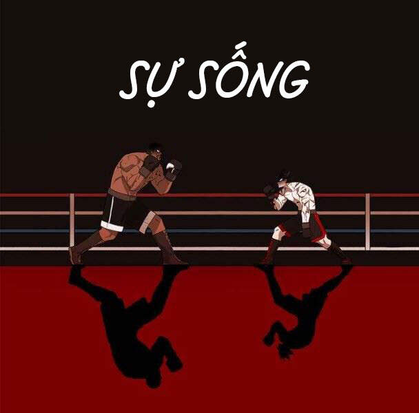 Võ Sĩ Quyền Anh Chapter 89 - 142