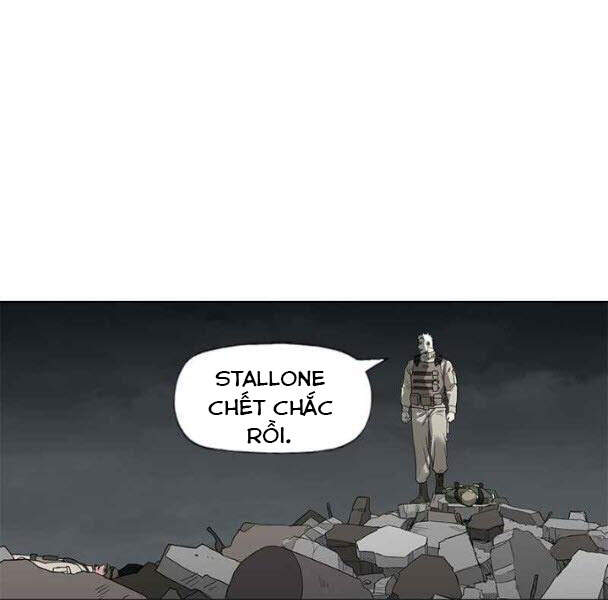 Võ Sĩ Quyền Anh Chapter 89 - 3