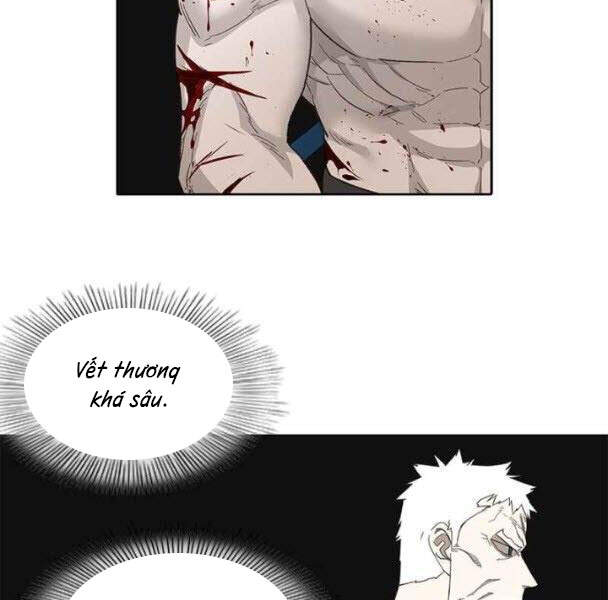Võ Sĩ Quyền Anh Chapter 89 - 67