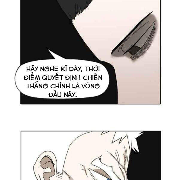 Võ Sĩ Quyền Anh Chapter 89 - 69