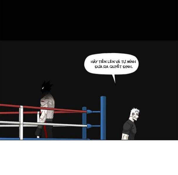 Võ Sĩ Quyền Anh Chapter 89 - 73