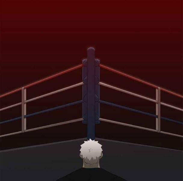 Võ Sĩ Quyền Anh Chapter 89 - 77