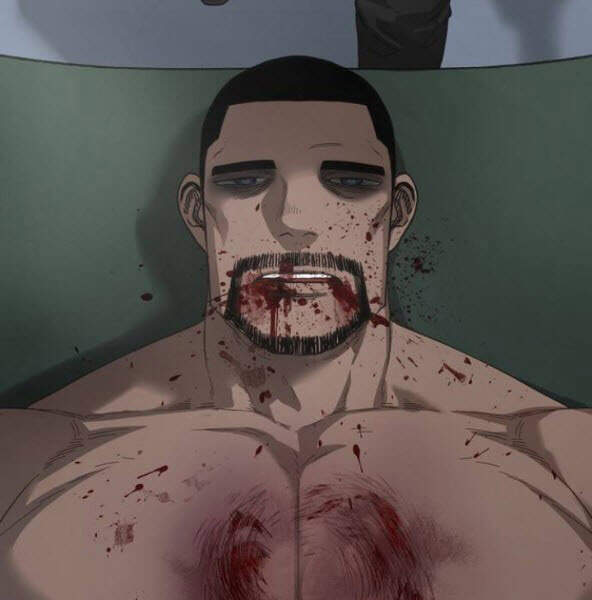 Võ Sĩ Quyền Anh Chapter 90 - 16