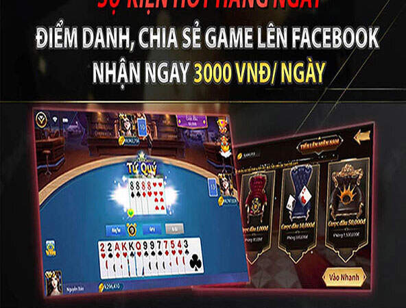 Võ Sĩ Quyền Anh Chapter 90 - 21