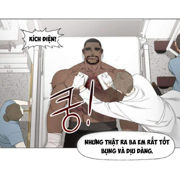 Võ Sĩ Quyền Anh Chapter 90 - 27