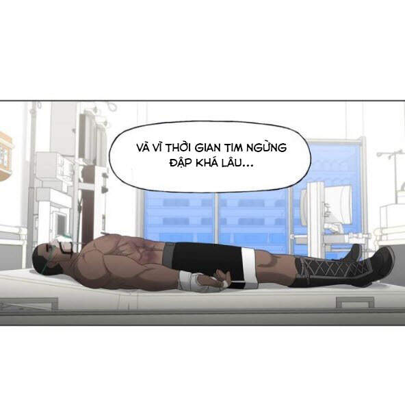 Võ Sĩ Quyền Anh Chapter 90 - 61