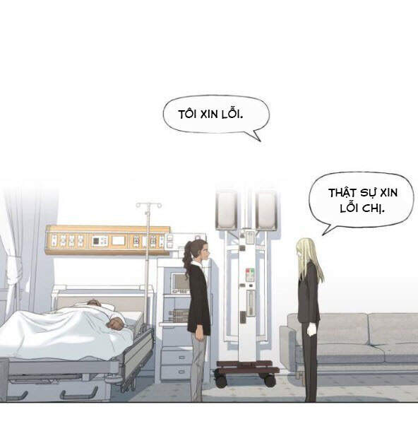 Võ Sĩ Quyền Anh Chapter 90 - 93