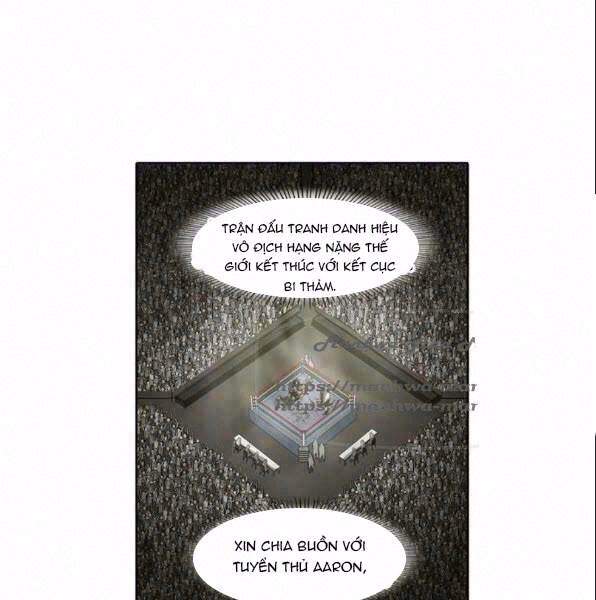 Võ Sĩ Quyền Anh Chapter 91 - 2