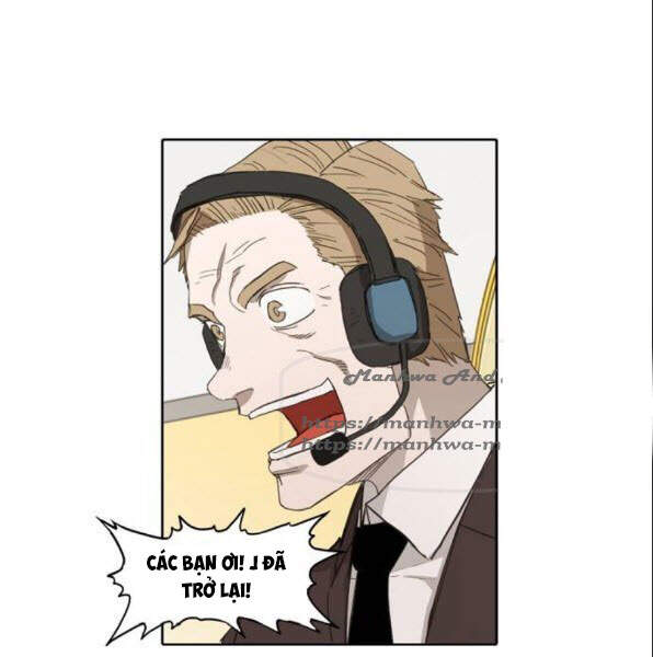 Võ Sĩ Quyền Anh Chapter 91 - 103