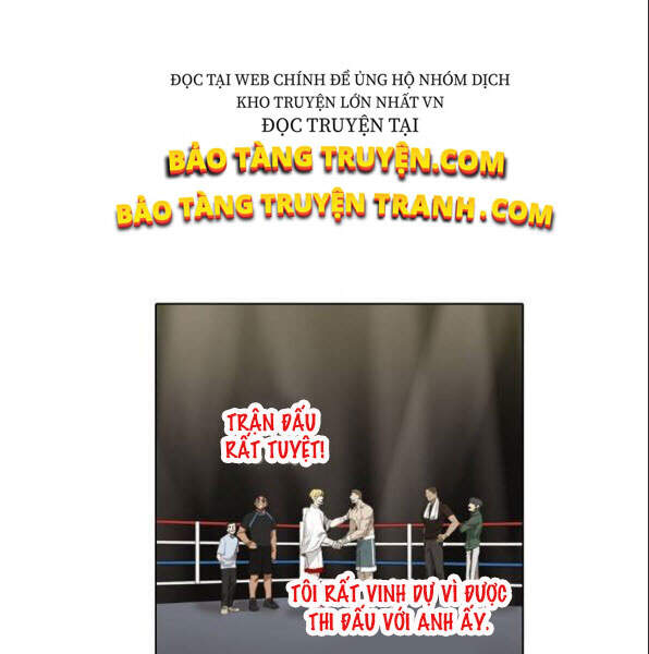 Võ Sĩ Quyền Anh Chapter 91 - 104