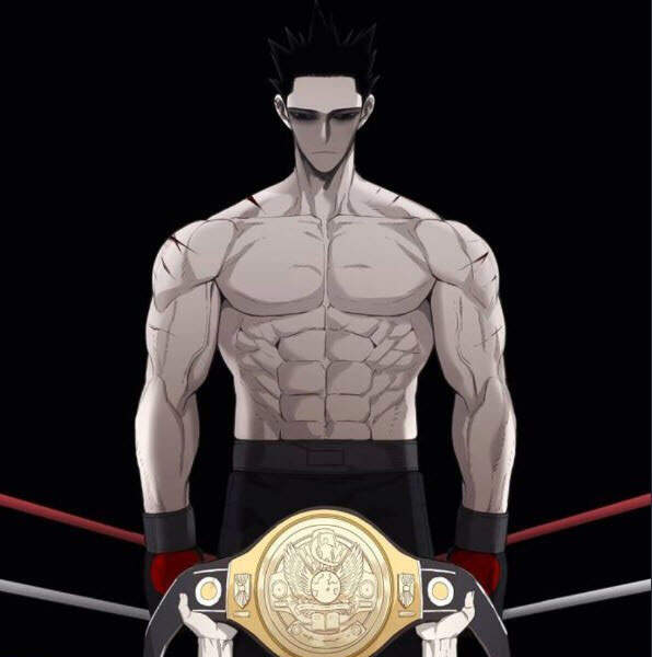 Võ Sĩ Quyền Anh Chapter 91 - 12