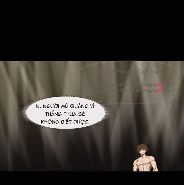 Võ Sĩ Quyền Anh Chapter 91 - 111