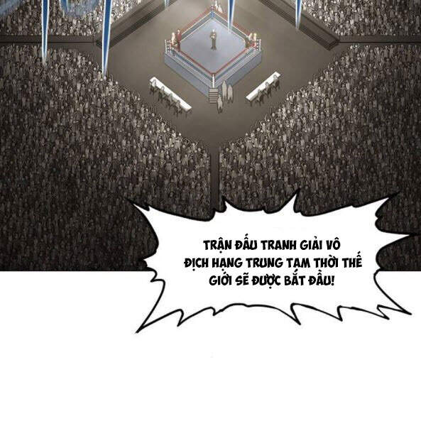 Võ Sĩ Quyền Anh Chapter 91 - 134