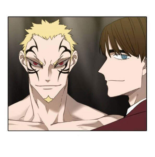 Võ Sĩ Quyền Anh Chapter 91 - 135