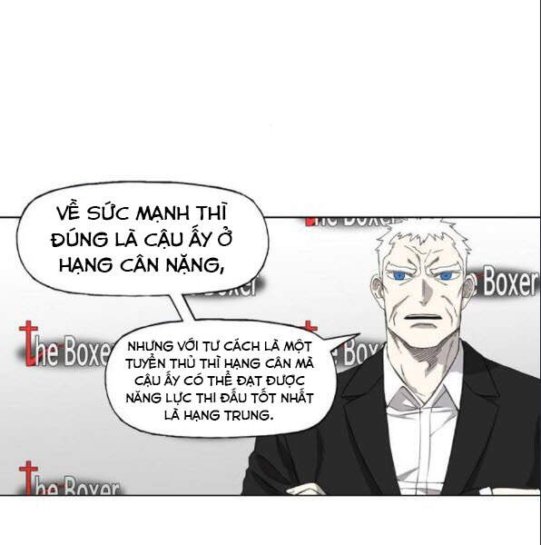 Võ Sĩ Quyền Anh Chapter 91 - 41