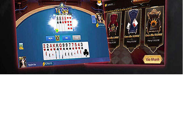 Võ Sĩ Quyền Anh Chapter 91 - 48