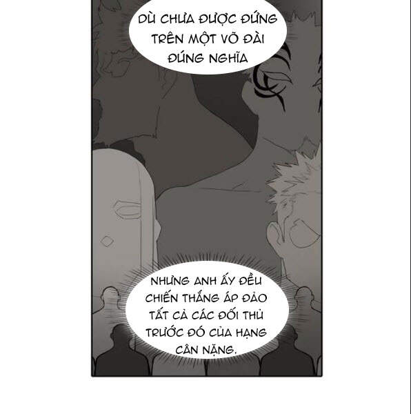 Võ Sĩ Quyền Anh Chapter 91 - 6