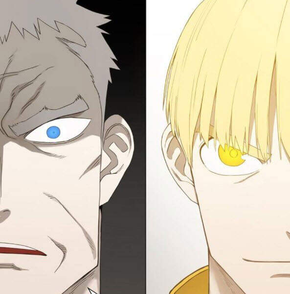 Võ Sĩ Quyền Anh Chapter 91 - 56