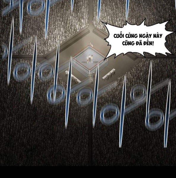 Võ Sĩ Quyền Anh Chapter 91 - 70