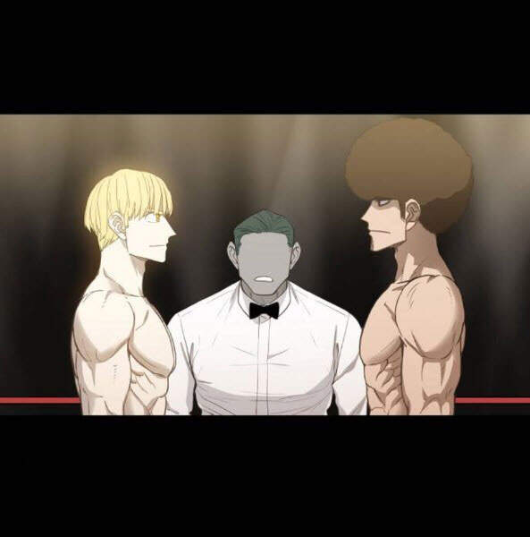 Võ Sĩ Quyền Anh Chapter 91 - 71