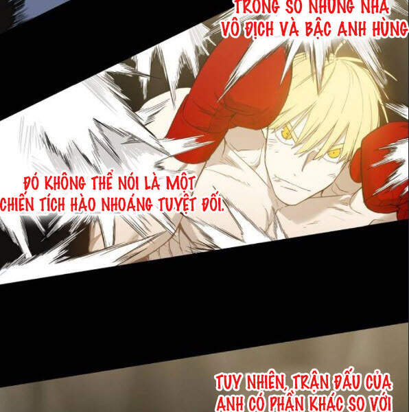 Võ Sĩ Quyền Anh Chapter 91 - 79