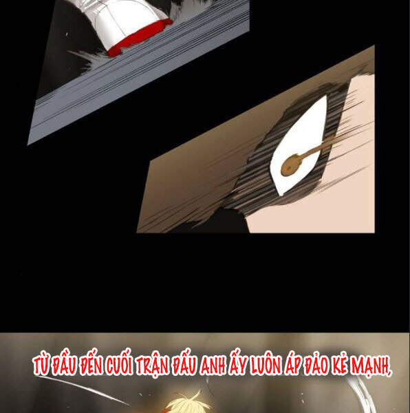 Võ Sĩ Quyền Anh Chapter 91 - 81