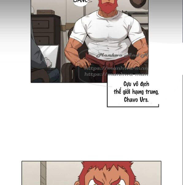 Võ Sĩ Quyền Anh Chapter 91 - 87