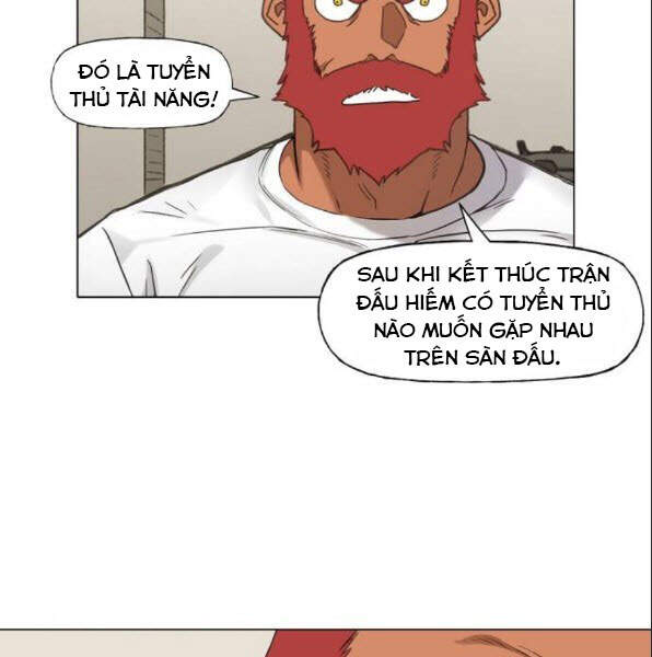 Võ Sĩ Quyền Anh Chapter 91 - 88