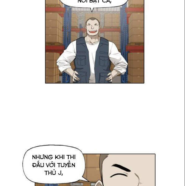 Võ Sĩ Quyền Anh Chapter 91 - 94