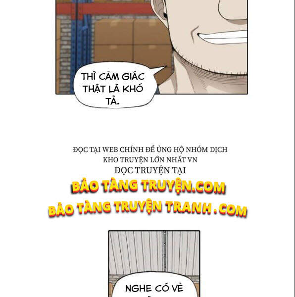 Võ Sĩ Quyền Anh Chapter 91 - 95