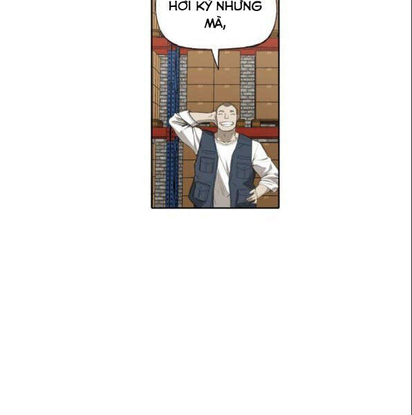 Võ Sĩ Quyền Anh Chapter 91 - 96