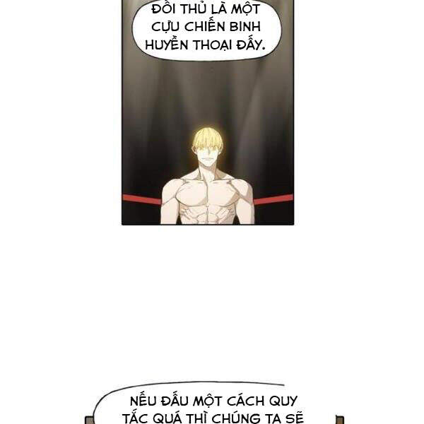 Võ Sĩ Quyền Anh Chapter 92 - 105