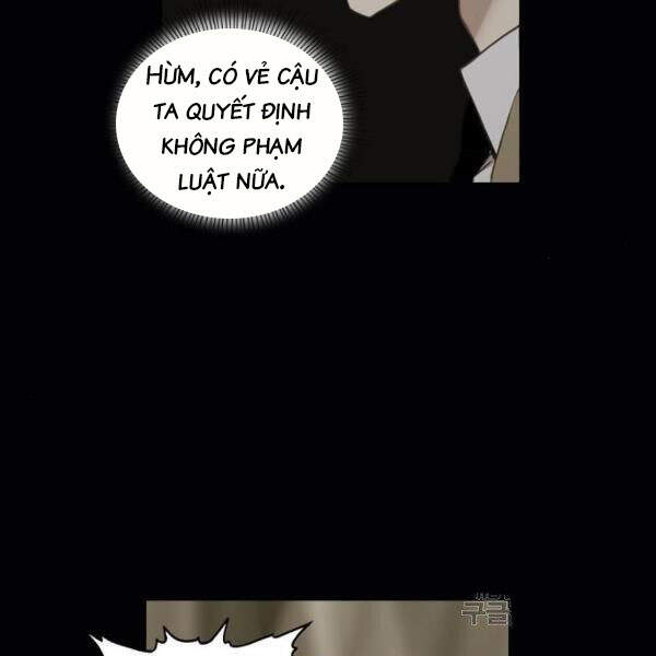 Võ Sĩ Quyền Anh Chapter 92 - 36